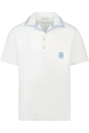 Drôle de Monsieur Polo med logo