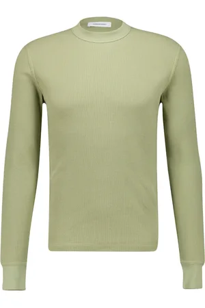 Salvatore Ferragamo T-shirt med logoplade
