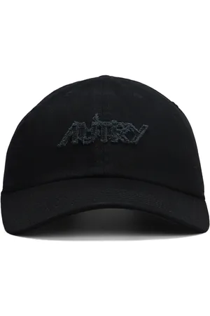 Autry Kasket med broderet logo