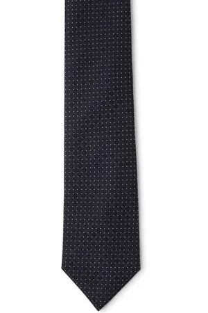 Ermenegildo Zegna Silkeslips