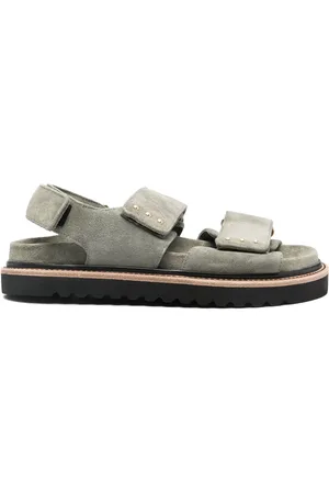Dorothee Schumacher Sandaler i ruskind