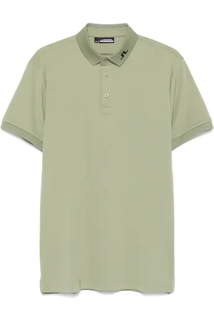 J Lindeberg Polo med KV-tryk