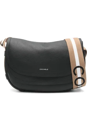 Coccinelle Mellemstor Raquel crossbody-taske