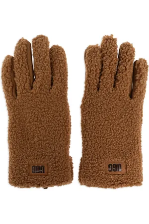 UGG Fluff handsker