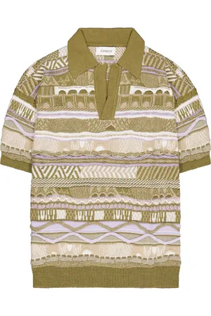 LANEUS Polo i strik