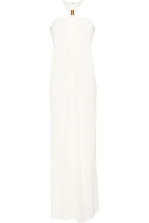 Tom Ford Kjole med halterneck