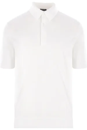 Ermenegildo Zegna Polo