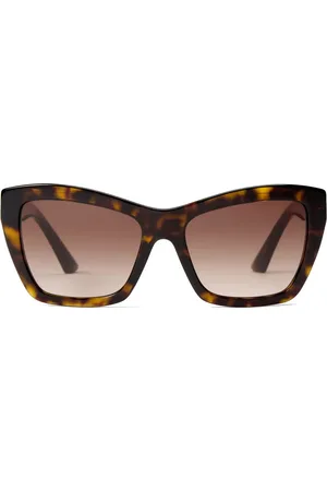Jimmy Choo Elina solbriller