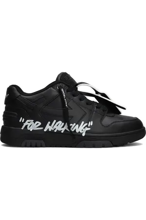 OFF-WHITE Out of Office For Walking sneakers