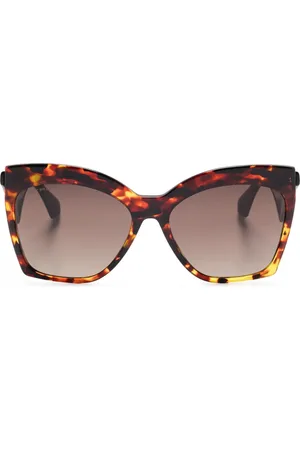 Etro Oversize solbriller