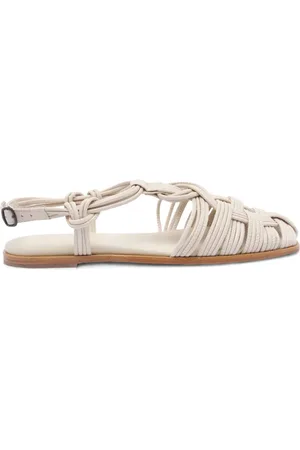 Hereu Sandaler i læder