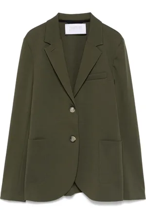 Harris Wharf London Enkeltradet blazer