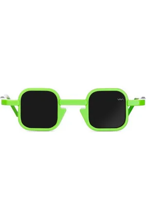 Vava Eyewear Solbriller med firkantet stel