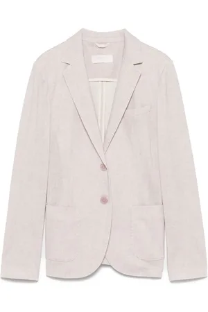 Circolo Blazer med hakrevers