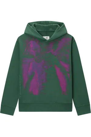 Maison Margiela Hættetrøje