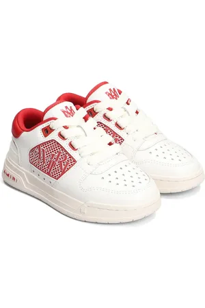 AMIRI Lædersneakers
