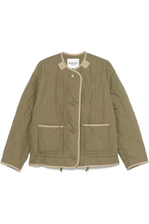 Marant Etoile Gretel jakke
