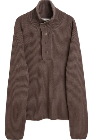 OUR LEGACY Navigator polo