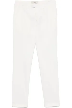BRIGLIA Chinos med smalle ben