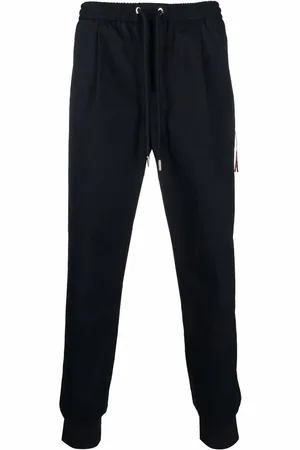 Moncler Joggingbukser med logomærke