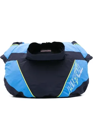 MARTINE ROSE Track Jacket skuldertaske