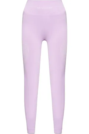MISBHV Leggings med logotryk