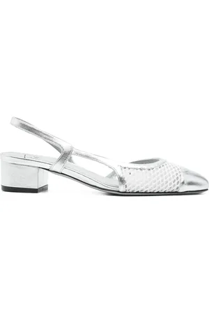 ROBERTO FESTA 40 mm Ninfa pumps