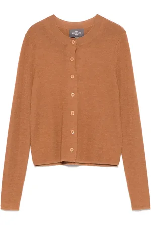 ERIC BOMPARD Cardigan i kashmir