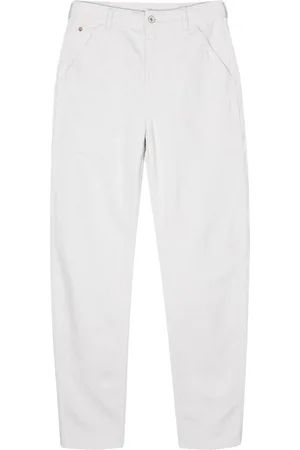Emporio Armani ASV bukser med smal pasform