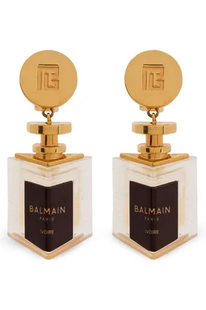 Balmain Parfume-øreringe