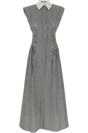 Sportmax Locusta kjole