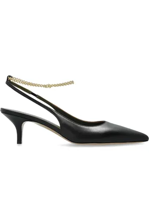 Maria Luca 65 mm Felicia pumps