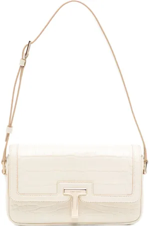 Tom Ford Wallis skuldertaske