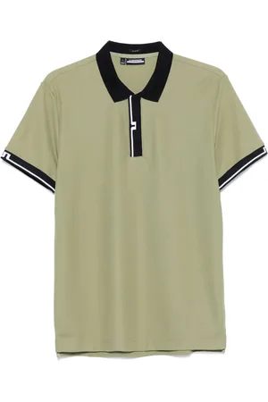 J Lindeberg Bay polo