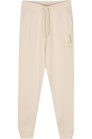 Armani Exchange Joggingbukser med smalle ben