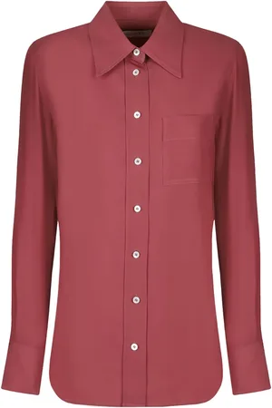 Lanvin Langærmet skjorte