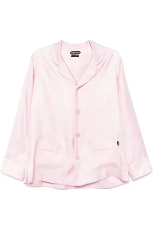 Tom Ford Silkeskjorte