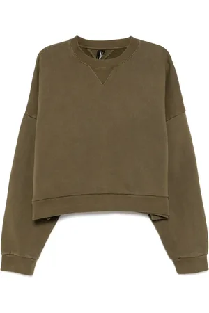 Entire Studios Sweatshirt med rund hals