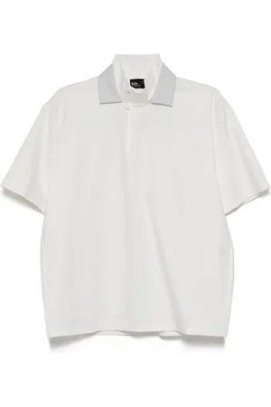 Kolor Kortærmet polo