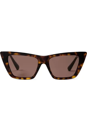 Jimmy Choo Haley solbriller