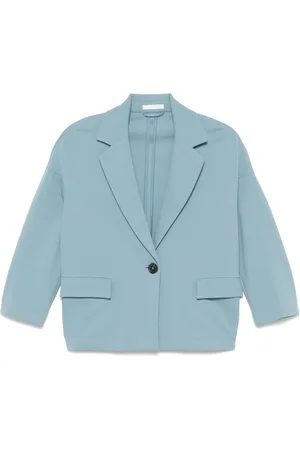 Circolo Blazer med hakrevers