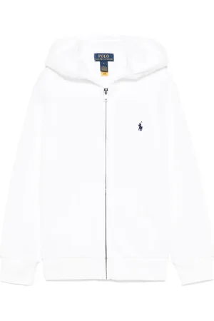 Ralph Lauren Polo Pony hættetrøje
