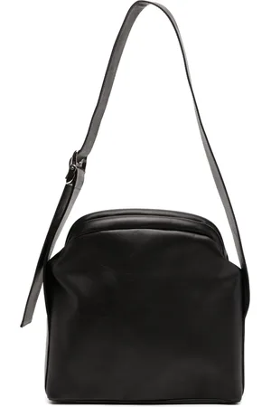 YOHJI YAMAMOTO Taske med justerbar skulderrem