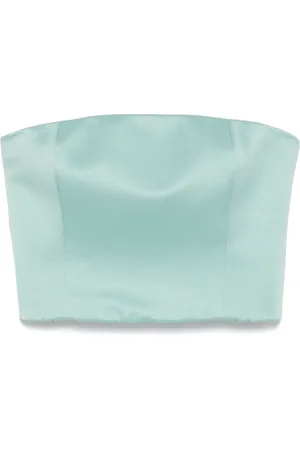 Emporio Armani Bodice-top