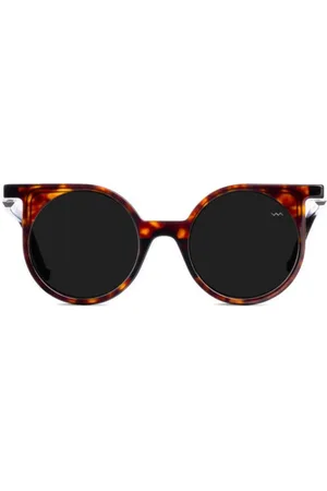 Vava Eyewear Solbriller med rundt stel