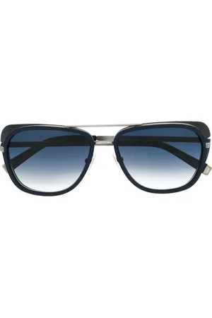 MATSUDA Oversize solbriller
