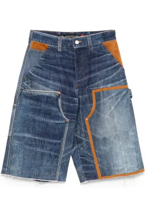Andersson Bell Knælange shorts