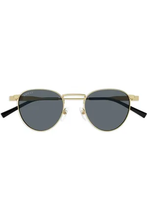 Gucci Web solbriller