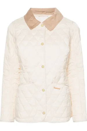 Barbour Quiltet Annandale jakke