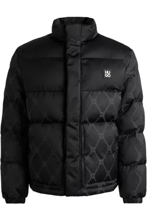 HUGO BOSS Balto dynejakke